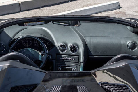 2006 Lamborghini Murcielago