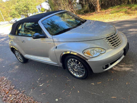 2006 Chrysler PT Cruiser GT