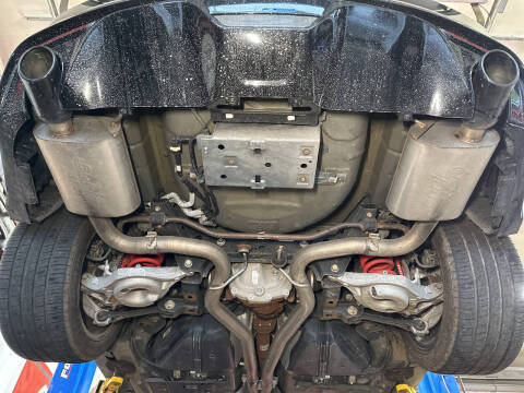 2015 Ford Mustang GT