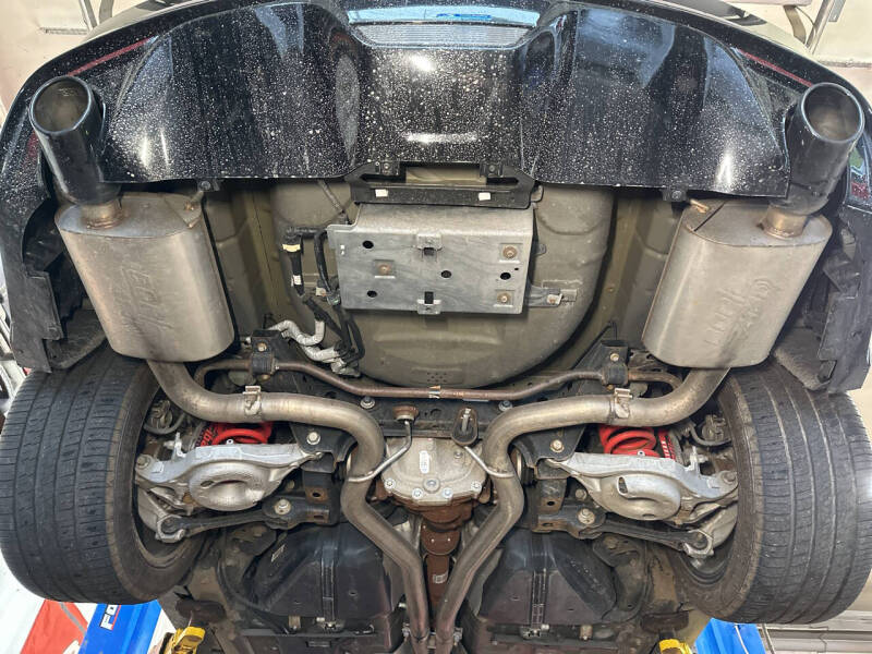 2015 Ford Mustang GT