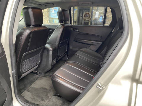 2014 GMC Terrain SLT-2