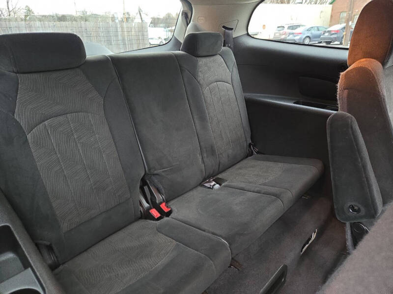 2011 Buick Enclave CX