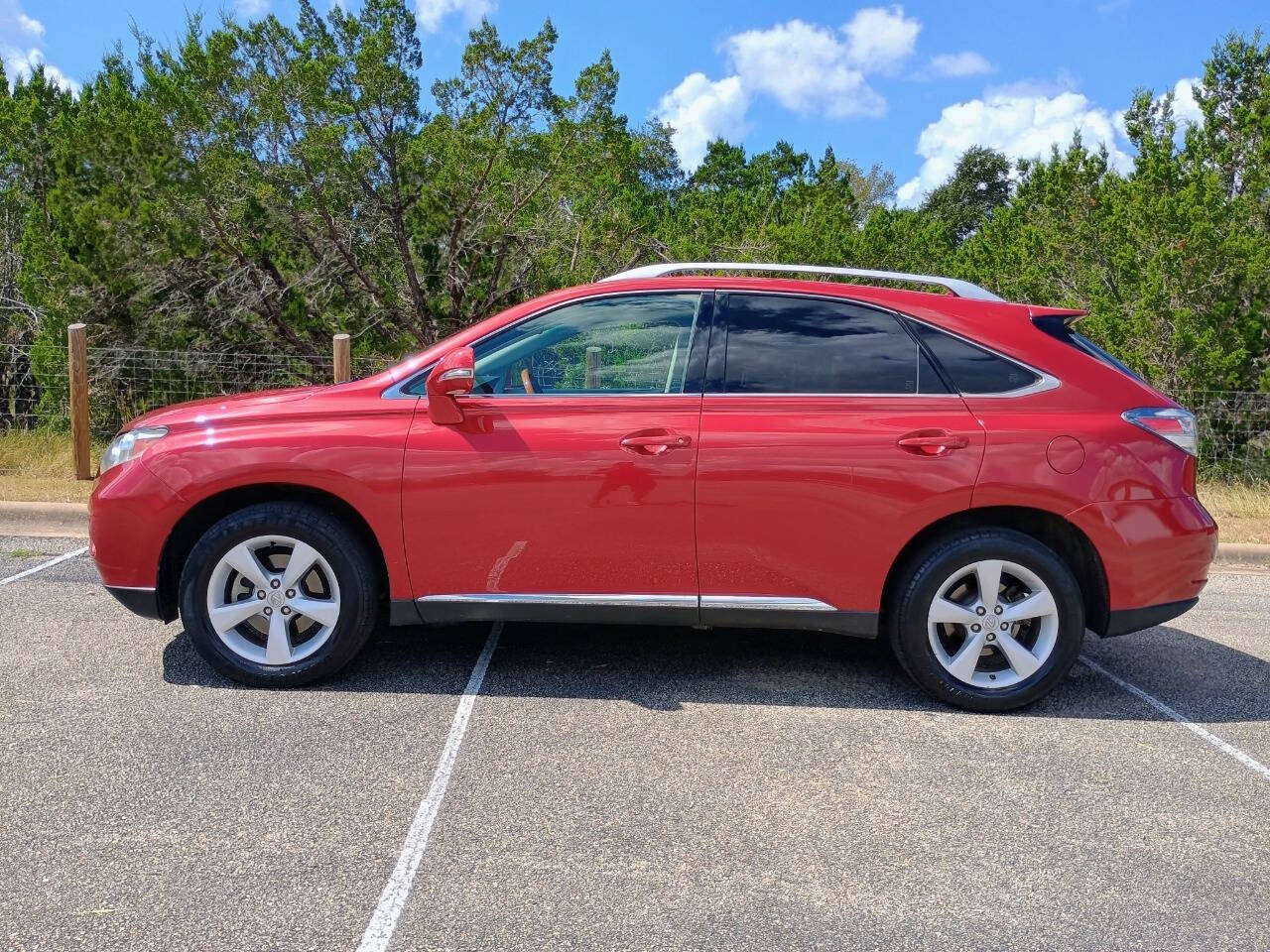 2012 Lexus RX 350 for sale at T.D.D.S.Auto in Cedar Park, TX