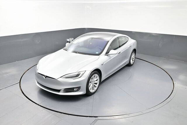2017 Tesla Model S 75