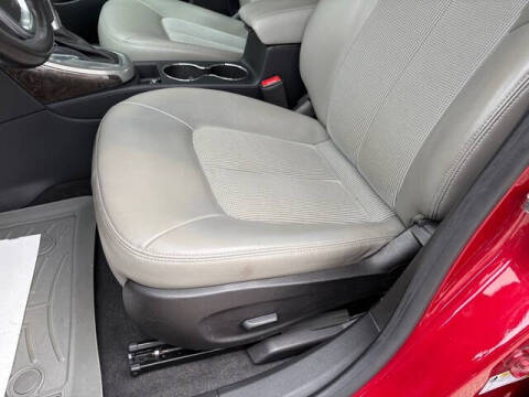 2014 Buick Verano Convenience Group