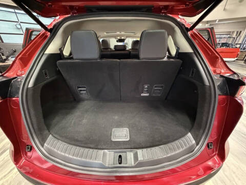 2022 Mazda CX-9 Touring Plus