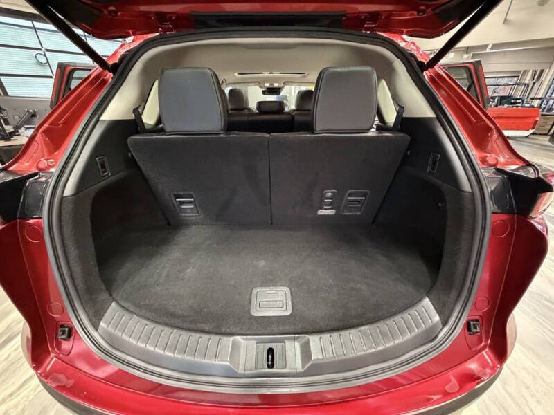 2022 Mazda CX-9 Touring Plus