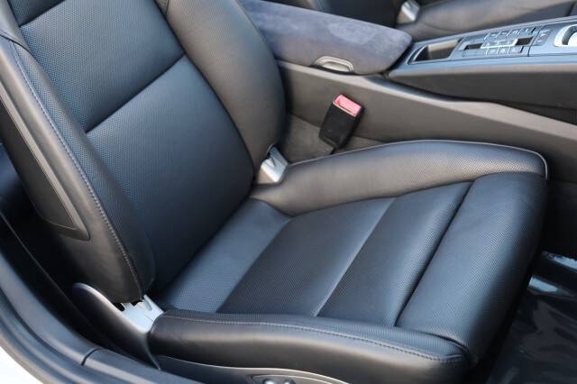 2015 Porsche 911 Carrera GTS