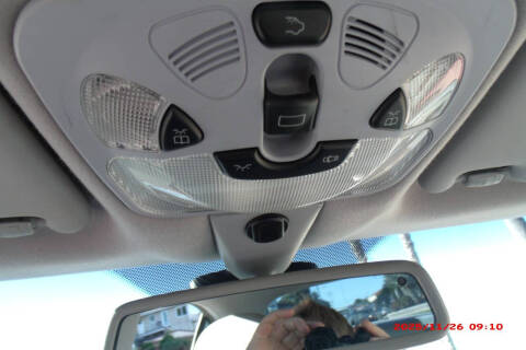 2003 Mercedes-Benz C-Class C 320