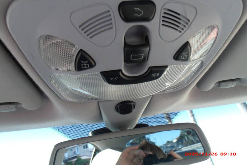 2003 Mercedes-Benz C-Class C 320