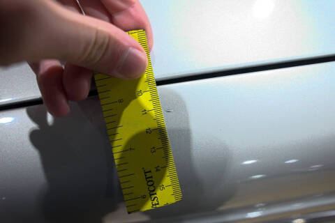 1978 Mercedes-Benz 280-Class