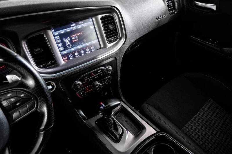 2021 Dodge Charger R/T