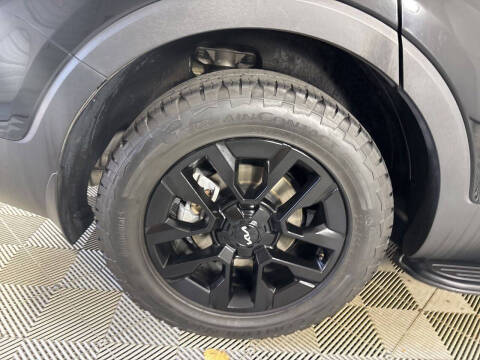 2024 Kia Telluride SX-Prestige X-Pro