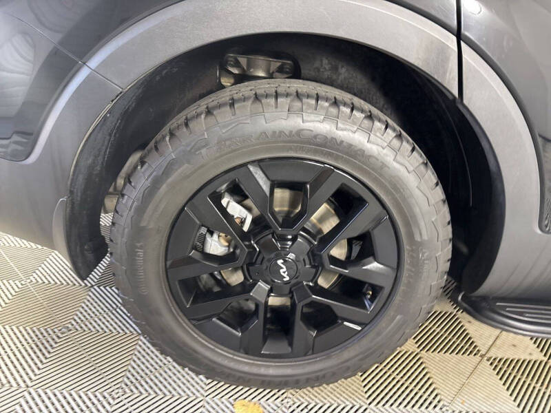 2024 Kia Telluride SX-Prestige X-Pro