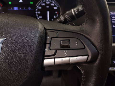 2022 Cadillac XT4 Luxury