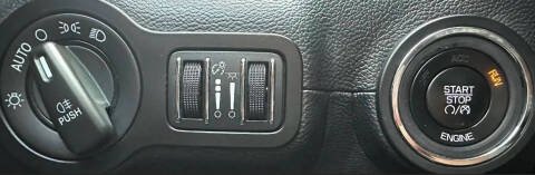 2014 Maserati Ghibli S Q4