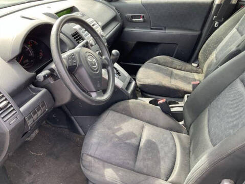 2010 Mazda MAZDA5 Grand Touring