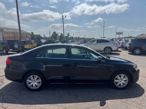 2013 Volkswagen Jetta