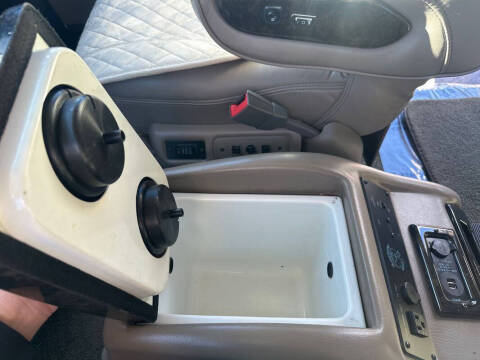 2016 Chevrolet Express 2500