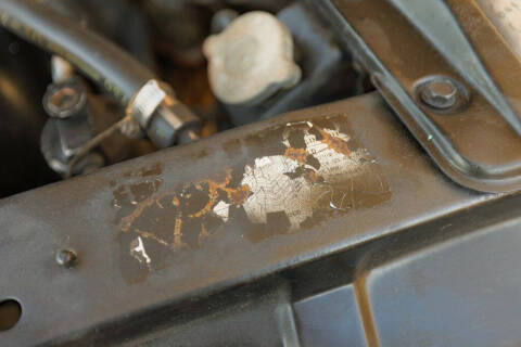 1966 Pontiac Executive