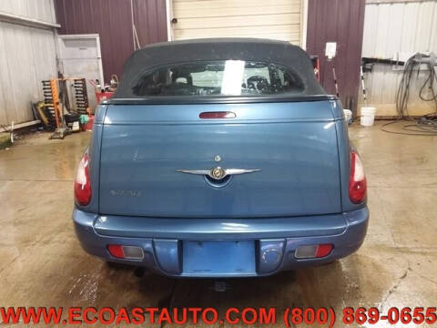 2007 Chrysler PT Cruiser