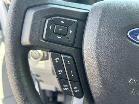 2027 Ford E-Series