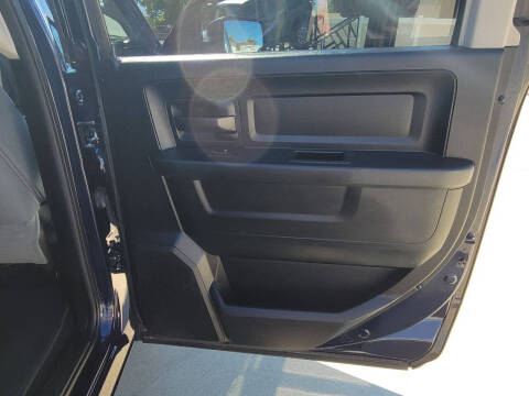 2013 RAM 1500 Express