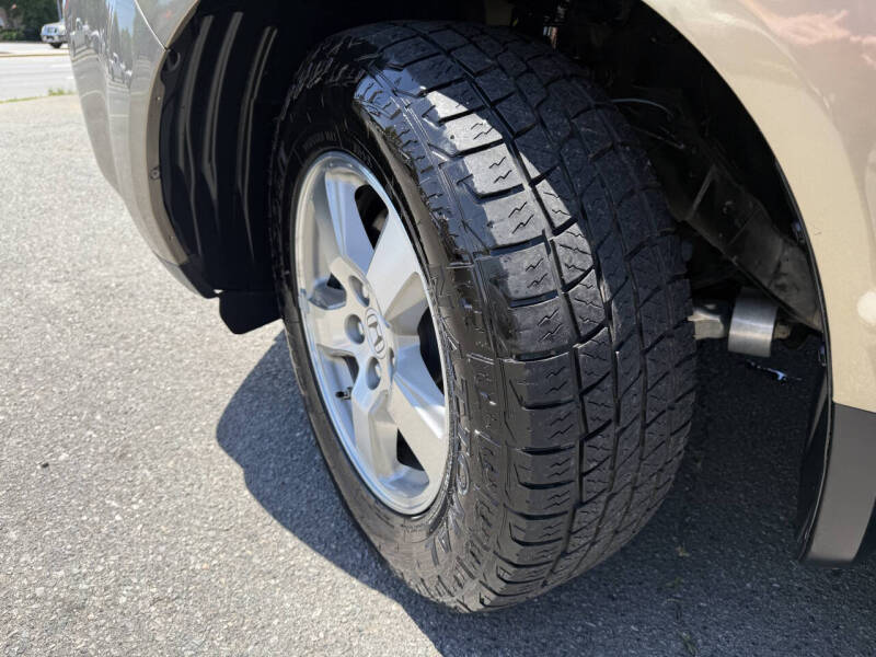 2011 Honda Pilot EX-L