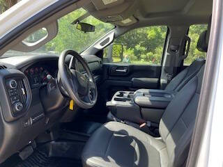 2023 Chevrolet 3500-HD