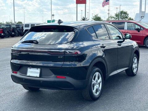2024 Dodge Hornet GT Plus