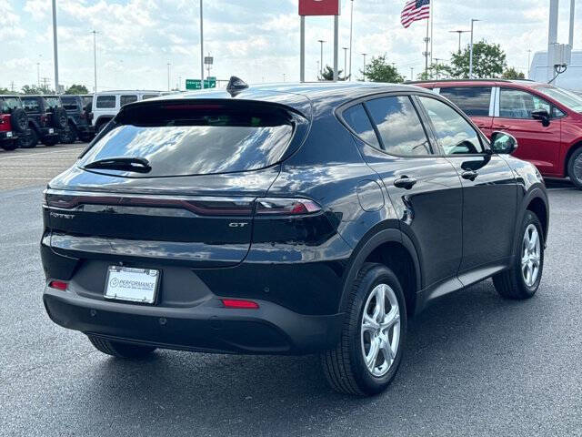 2024 Dodge Hornet GT Plus