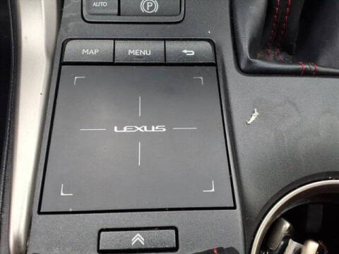 2020 Lexus NX 300 F SPORT