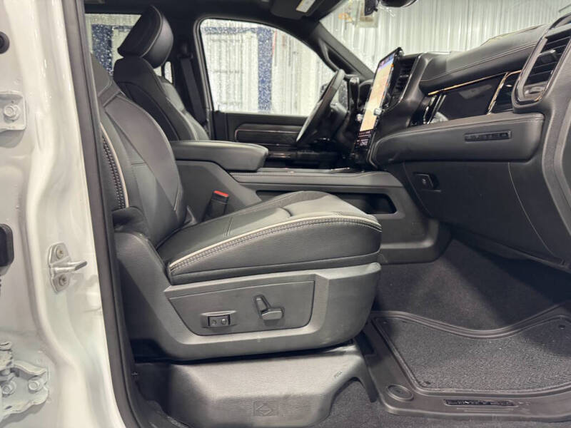 2025 RAM 3500 Limited