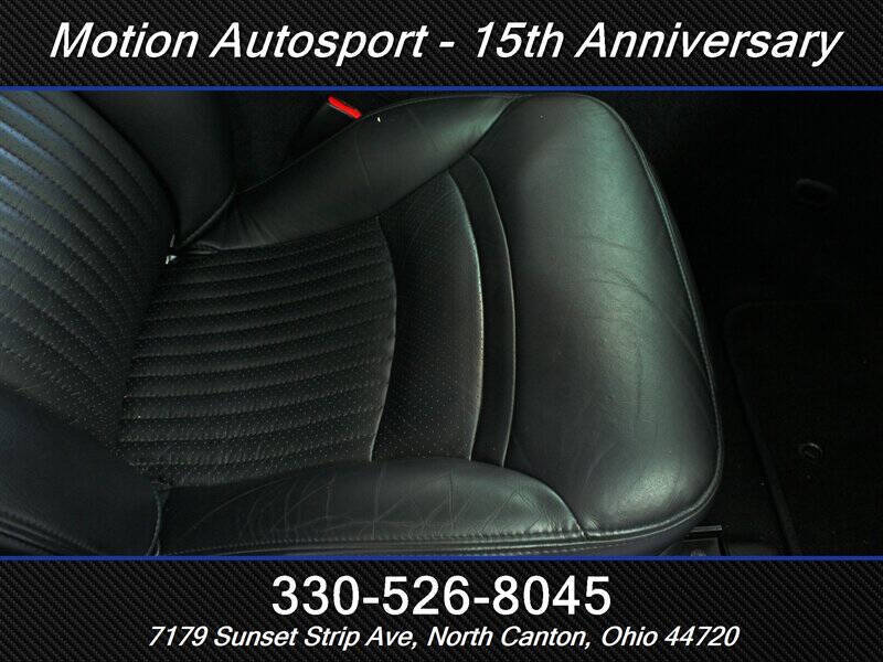 2004 Chevrolet Corvette