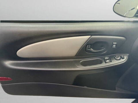 2002 Chevrolet Monte Carlo SS