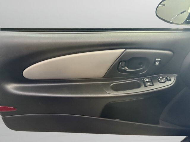 2002 Chevrolet Monte Carlo SS