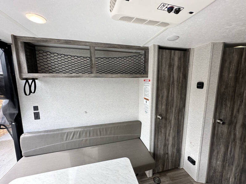 2020 Forest River Wildwood