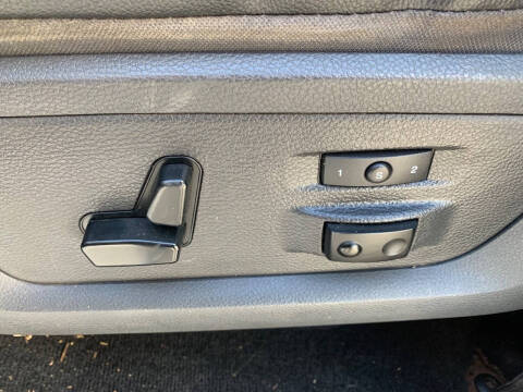 2010 Dodge Ram 3500 Laramie