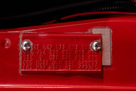 1971 Plymouth Barracuda