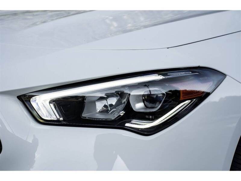 2023 Mercedes-Benz CLA CLA 250 4MATIC