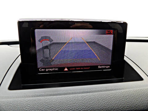 2017 Audi Q3 2.0T Premium Plus