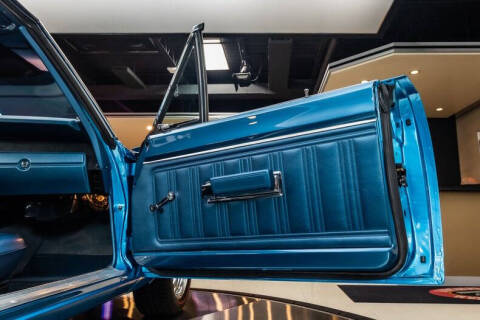1970 Dodge Coronet