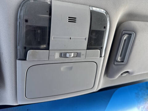 2014 Subaru Legacy 2.5i