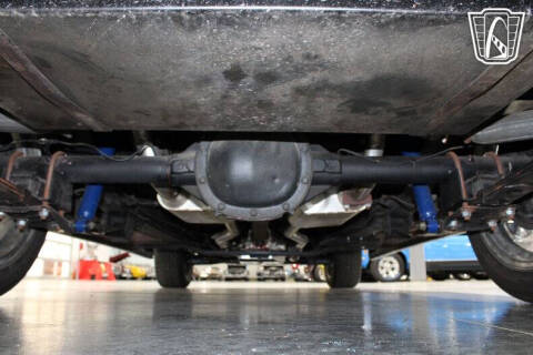 1938 Chevrolet Master Deluxe