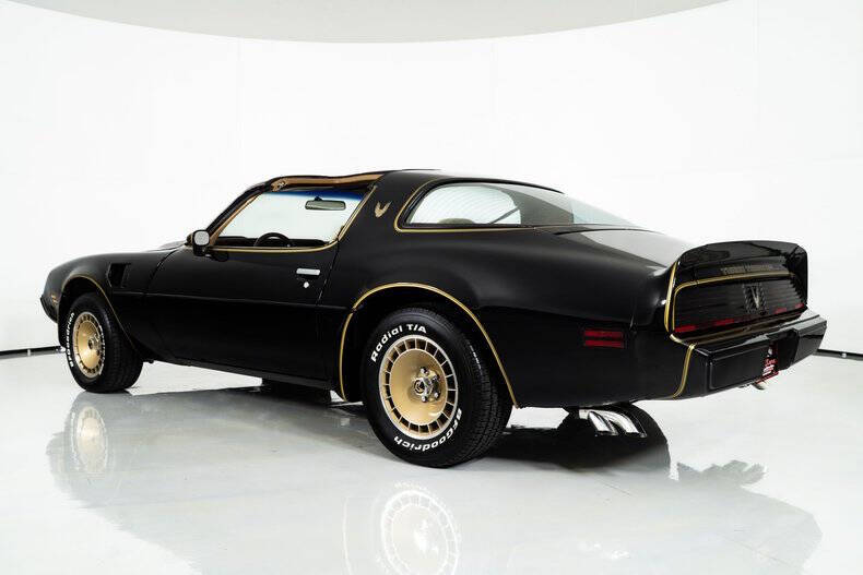 1981 Pontiac Trans Am