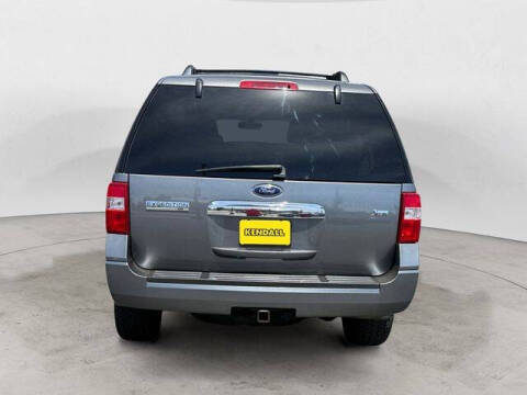 2010 Ford Expedition XLT