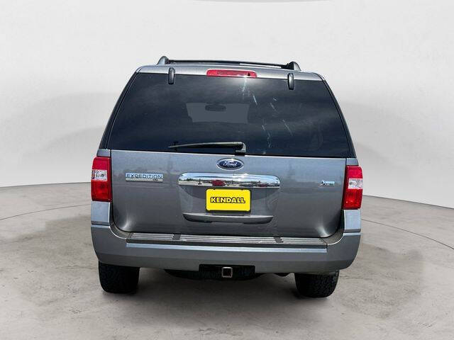 2010 Ford Expedition XLT