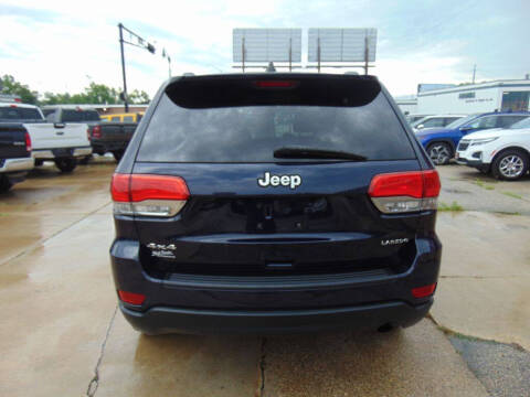 2014 Jeep Grand Cherokee Laredo