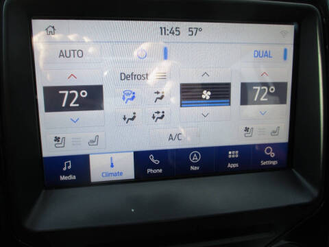 2013 Ford F-150 Limited