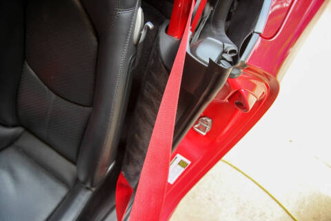 2007 Porsche Boxster S